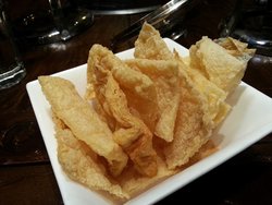 炸豆皮