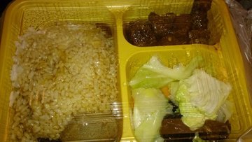 田老师红烧肉