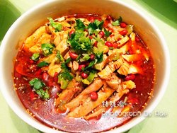 钵钵鸡