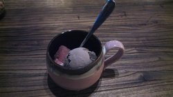 冰激凌品质不错