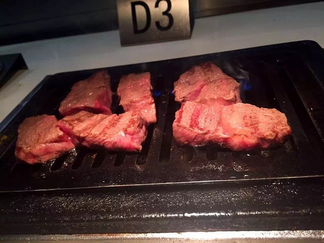 牛肉