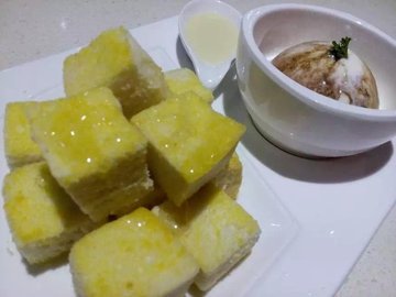 蜂蜜黄金粒