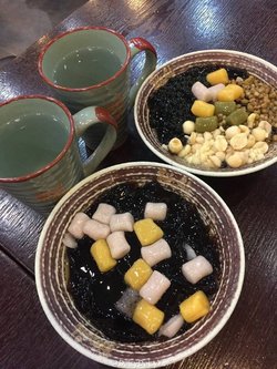 芋圆1号
