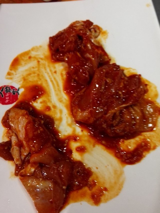 鸡肉