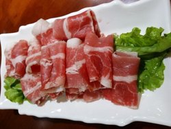 肥牛肉