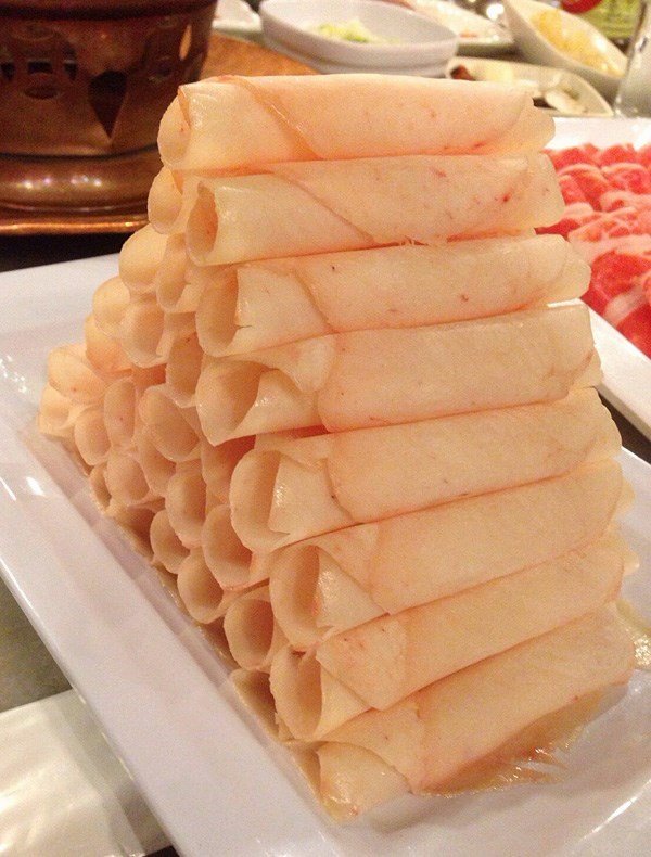 羊尾油