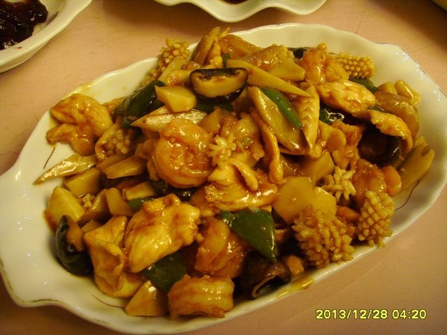 都是水发货