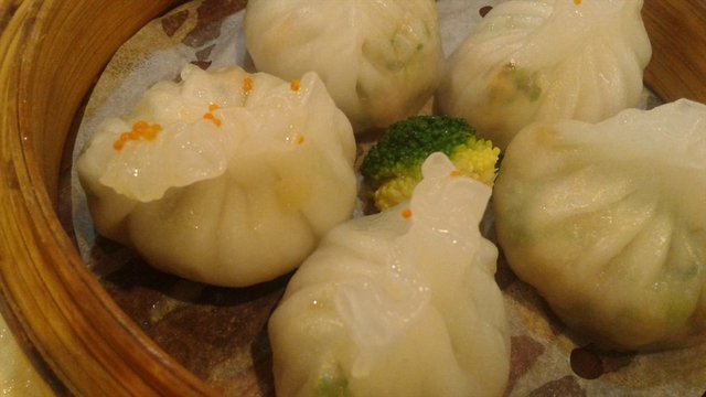 粉果