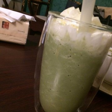 抹茶猫冰乐