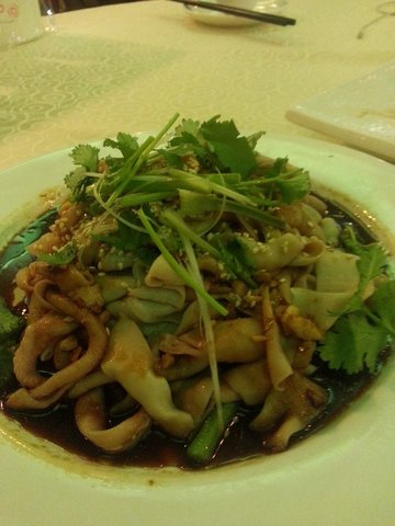 鹅肠
