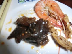 麻辣香锅