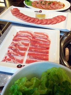 厚五花