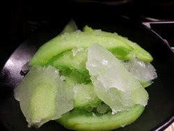 冰镇情人果