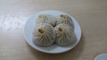 小笼包
