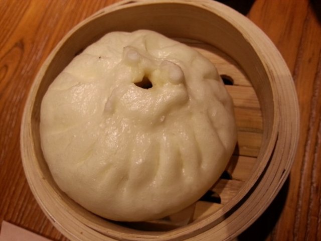 破酥包子