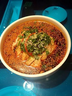 钵钵鸡