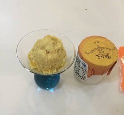 猫山王榴莲球