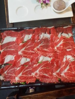肥牛肉