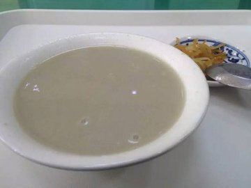 豆汁