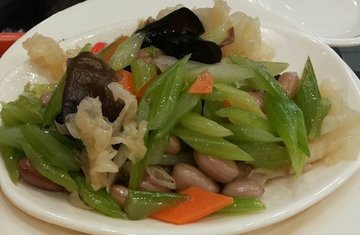 凉菜