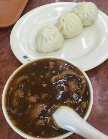 炒肝