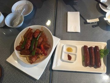 随缘解馋
