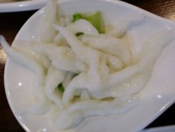 鱼面