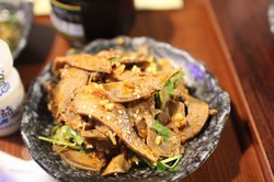 夫妻肺片