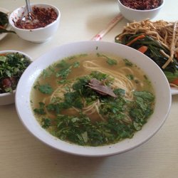 拉面