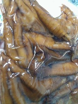 鸡爪
