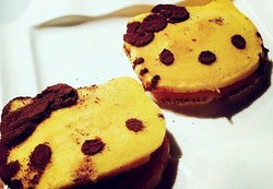 HelloKitty铜锣烧