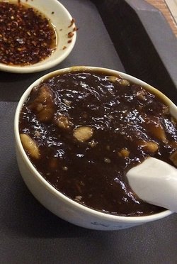 炒肝