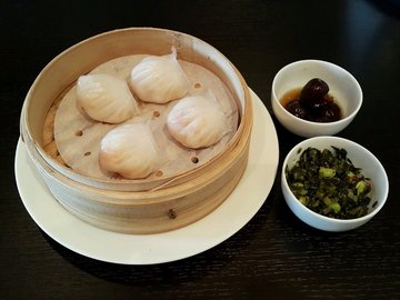 虾饺
