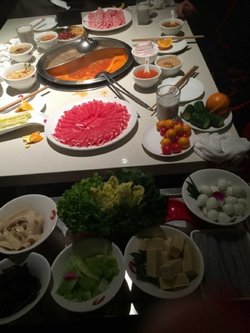 肥牛