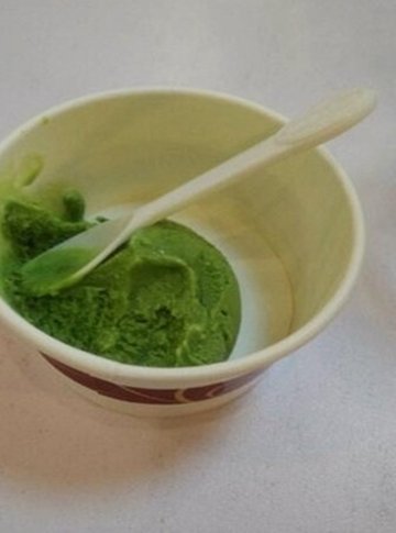 抹茶