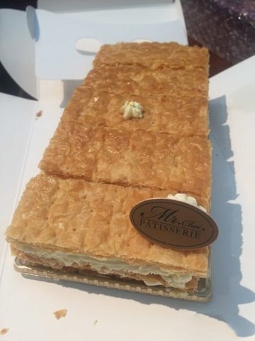 拿破仑