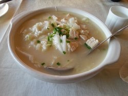 砂锅豆腐