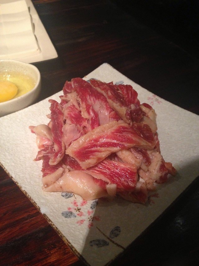 秘制五花肉