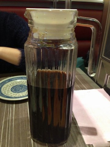 酸梅汤