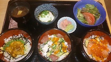 蟹子饭