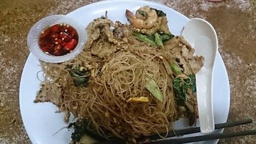 米线