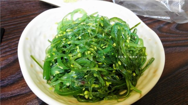 中华海草