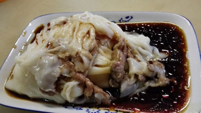 牛肉片拉肠