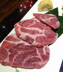 梅花肉