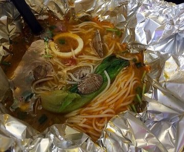花甲米线