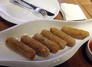 秘制奶酪棒