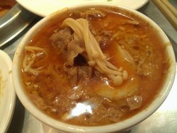 小火锅自助