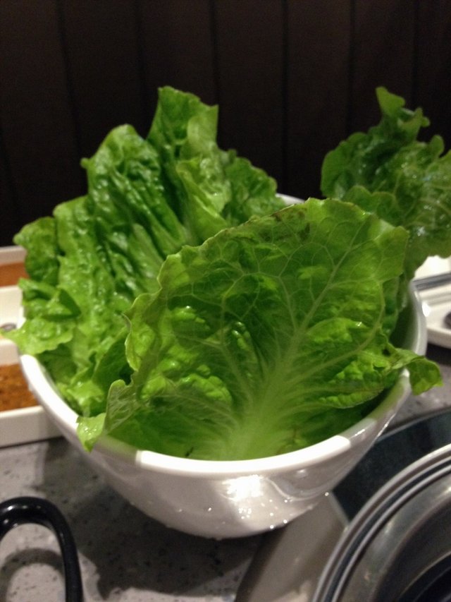 生菜