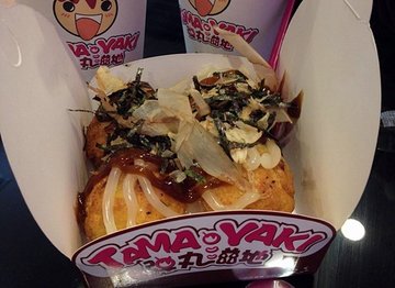 芝士龙虾