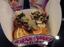 芝士龙虾